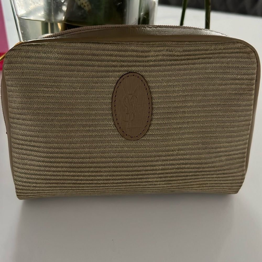 YSL Mini pouch